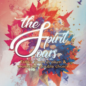 The Spirit Soars
