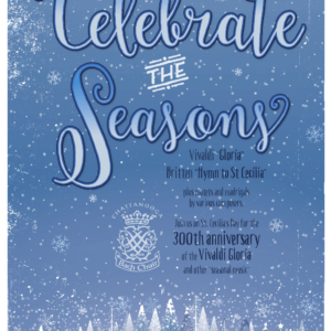 Celebrate the Seasons