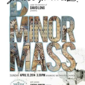 B Minor Mass
