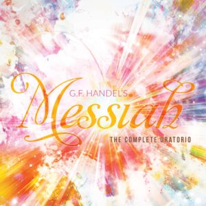 Handel: Messiah (complete)