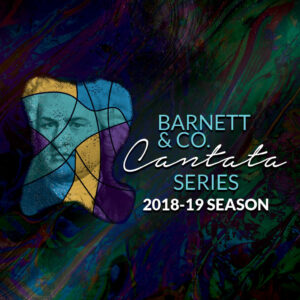 Bach: Cantata BWV 148 / Bringet dem Herrn Ehre seines Namens