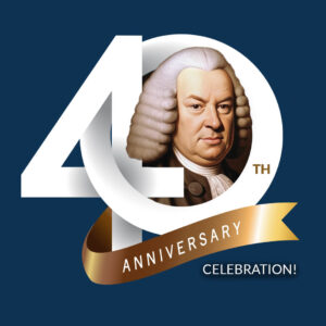 40th Anniversary Season Concert